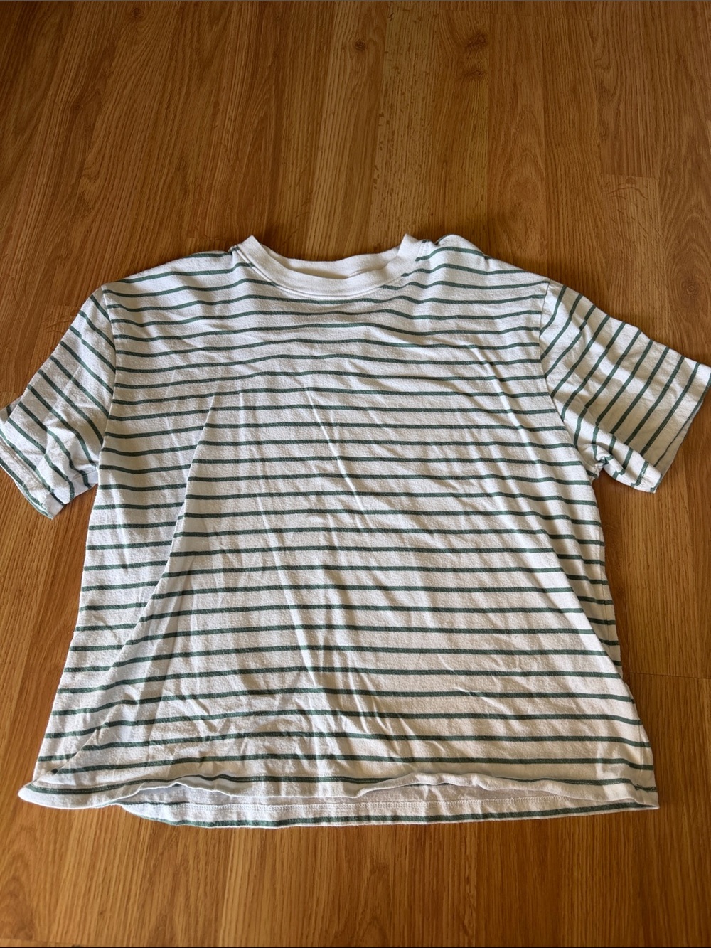 Abercrombie cotton tshirt
